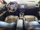2018 Jeep Compass Latitude Белый vin: 3C4NJDBB2JT185133
