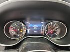 2018 Jeep Compass Latitude Белый vin: 3C4NJDBB2JT185133 Damage: Warning Light - Abs, On, Unacceptable