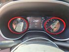 2018 Jeep Compass Latitude Blue vin: 3C4NJDBB2JT222505