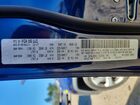 2018 Jeep Compass Latitude Blue vin: 3C4NJDBB2JT222505