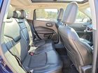 2018 Jeep Compass Latitude Blue vin: 3C4NJDBB2JT222505