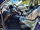 2018 Jeep Compass Latitude Blue vin: 3C4NJDBB2JT222505