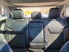 2018 Jeep Compass Latitude Blue vin: 3C4NJDBB2JT222505