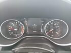 2018 Jeep Compass Latitude 4x4 Синий vin: 3C4NJDBB2JT252474