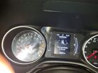 2018 Jeep Compass Latitude Белый vin: 3C4NJDBB2JT349822