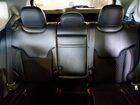 2018 Jeep Compass Latitude Белый vin: 3C4NJDBB2JT349822