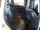 2018 Jeep Compass Latitude Белый vin: 3C4NJDBB2JT349822
