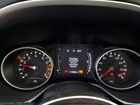 2019 Jeep Compass Latitude Red vin: 3C4NJDBB2KT696312