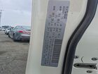 2019 Jeep Compass Latitude White vin: 3C4NJDBB2KT850677