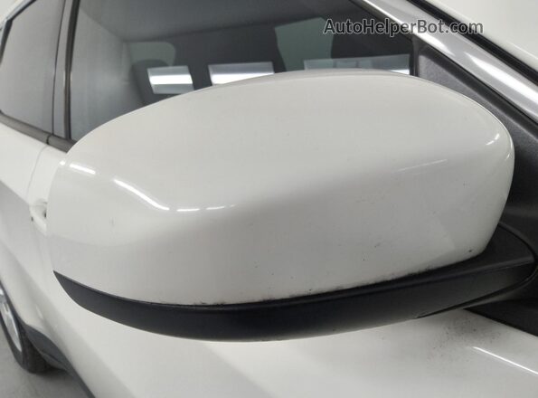 3C4NJDBB2KT850677 2019 JEEP COMPASS White 