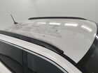 2019 Jeep Compass Latitude White vin: 3C4NJDBB2KT850677 Damage: Roof Panel, Enviro Paint Damage, > 12 Inches