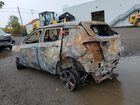 2021 Jeep Compass Latitude Burn vin: 3C4NJDBB2MT578361