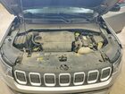 2022 Jeep Compass Latitude Gray vin: 3C4NJDBB2NT112415