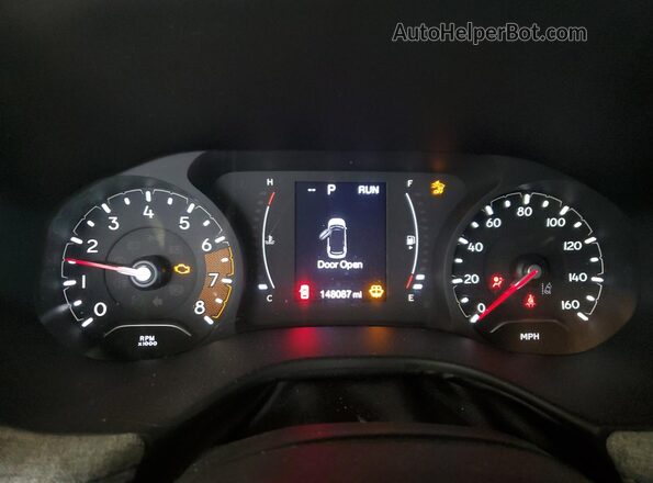 3C4NJDBB2NT112415 2022 JEEP COMPASS Gray 