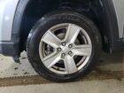 2022 Jeep Compass Latitude Gray vin: 3C4NJDBB2NT112415 Damage: Left Front Wheel, Curb Rash, > 12 Inches