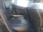 2017 Jeep Compass Latitude Black vin: 3C4NJDBB3HT665059