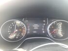 2017 Jeep Compass Latitude Black vin: 3C4NJDBB3HT665059