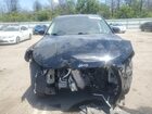 2017 Jeep Compass Latitude Black vin: 3C4NJDBB3HT665059