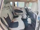 2018 Jeep Compass Latitude White vin: 3C4NJDBB3JT112613