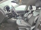 2018 Jeep Compass Latitude Gray vin: 3C4NJDBB3JT138998