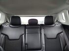 2018 Jeep Compass Latitude Gray vin: 3C4NJDBB3JT138998