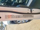 2019 Jeep Compass Latitude White vin: 3C4NJDBB3KT847299