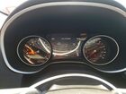 2019 Jeep Compass Latitude White vin: 3C4NJDBB3KT847299