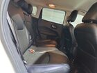 2020 Jeep Compass Latitude White vin: 3C4NJDBB3LT121962