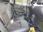 2020 Jeep Compass Latitude Black vin: 3C4NJDBB3LT157487