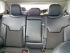 2020 Jeep Compass Latitude Серый vin: 3C4NJDBB3LT173527