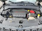 2020 Jeep Compass Latitude Серый vin: 3C4NJDBB3LT173527