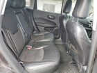 2020 Jeep Compass Latitude Серый vin: 3C4NJDBB3LT173527