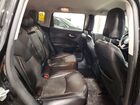 2021 Jeep Compass Latitude Черный vin: 3C4NJDBB3MT530710