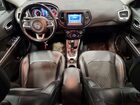 2021 Jeep Compass Latitude Черный vin: 3C4NJDBB3MT530710
