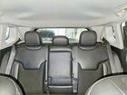 2021 Jeep Compass Latitude White vin: 3C4NJDBB3MT555459