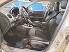2021 Jeep Compass Latitude White vin: 3C4NJDBB3MT555459