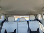 2017 Jeep Compass Latitude White vin: 3C4NJDBB4HT679777