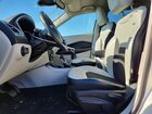 2017 Jeep Compass Latitude White vin: 3C4NJDBB4HT679777