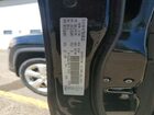 2018 Jeep Compass Latitude Черный vin: 3C4NJDBB4JT145670