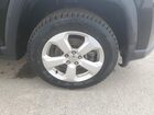 2018 Jeep Compass Latitude Черный vin: 3C4NJDBB4JT145670 Damage: Right Front Wheel, Curb Rash, 7 To 8 Inches