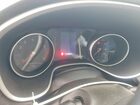 2018 Jeep Compass Latitude Синий vin: 3C4NJDBB4JT316062
