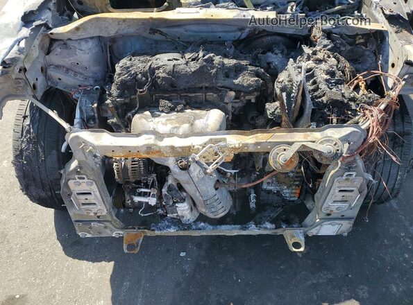 3C4NJDBB4KT657303 2019 JEEP COMPASS Красный Вид подкапотного пространства