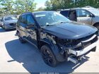 2019 Jeep Compass Altitude 4x4 Черный vin: 3C4NJDBB4KT674456