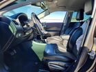2019 Jeep Compass Latitude Charcoal vin: 3C4NJDBB4KT689829