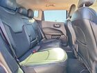 2019 Jeep Compass Latitude Charcoal vin: 3C4NJDBB4KT689829