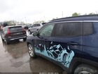 2019 Jeep Compass Latitude 4x4 Синий vin: 3C4NJDBB4KT734218