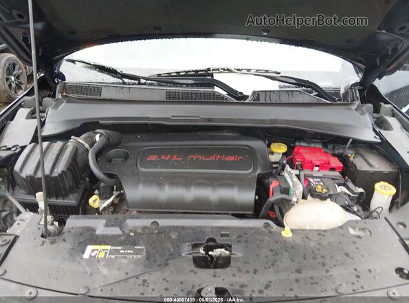 3C4NJDBB4KT734218 2019 JEEP COMPASS Синий Вид сзади