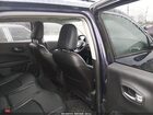 2019 Jeep Compass Latitude 4x4 Синий vin: 3C4NJDBB4KT734218