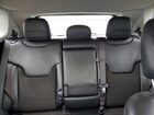 2021 Jeep Compass Latitude Угольный vin: 3C4NJDBB4MT532921