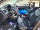 2021 Jeep Compass Latitude Угольный vin: 3C4NJDBB4MT578779